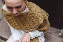 Indlæs billede til gallerivisning Gudenå Sjal - Camarose