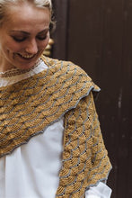 Indlæs billede til gallerivisning Gudenå Sjal - Camarose