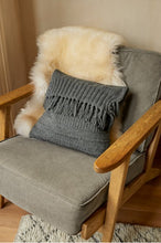 Indlæs billede til gallerivisning DMC Mindful Making strikke kit pude