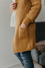 Indlæs billede til gallerivisning Drømmecardigan My size