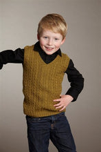 Indlæs billede til gallerivisning Wilfreds Vest