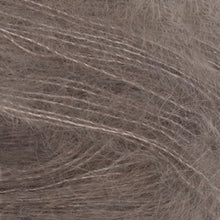 Indlæs billede til gallerivisning Tynn Silk Mohair- Sandnes