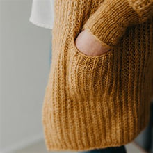 Indlæs billede til gallerivisning Drømmecardigan My size