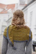 Indlæs billede til gallerivisning Hortensia Sjal - Camarose