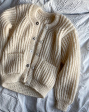 Indlæs billede til gallerivisning September Jakke - My Size - Petiteknit