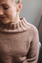 Indlæs billede til gallerivisning Lines Sweater
