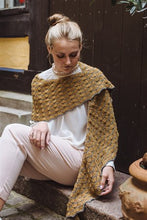 Indlæs billede til gallerivisning Gudenå Sjal - Camarose