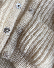 Indlæs billede til gallerivisning September Jakke - My Size - Petiteknit