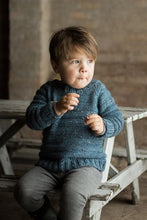 Indlæs billede til gallerivisning Trio til de mindste