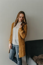 Indlæs billede til gallerivisning Drømmecardigan My size