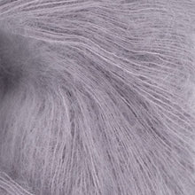 Indlæs billede til gallerivisning Tynn Silk Mohair- Sandnes