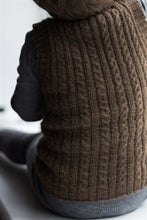 Indlæs billede til gallerivisning Wilfreds Vest