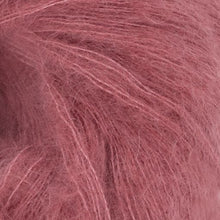 Indlæs billede til gallerivisning Tynn Silk Mohair- Sandnes