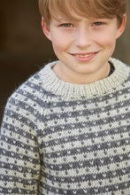 Indlæs billede til gallerivisning Julians Sweater