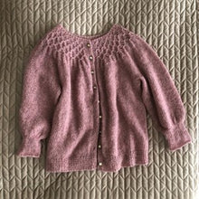 Indlæs billede til gallerivisning Susans Cardigan - Camarose