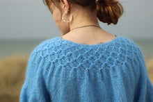 Indlæs billede til gallerivisning Susans Cardigan - Camarose