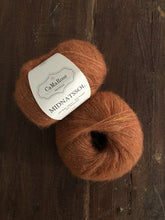 Indlæs billede til gallerivisning Midnatssol - Camarose