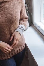 Indlæs billede til gallerivisning Lines Sweater