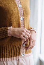 Indlæs billede til gallerivisning Winnies Cardigan - Camarose