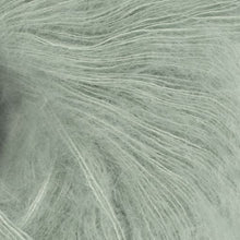 Indlæs billede til gallerivisning Tynn Silk Mohair- Sandnes