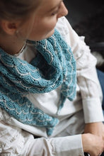 Indlæs billede til gallerivisning Gudenå Sjal - Camarose