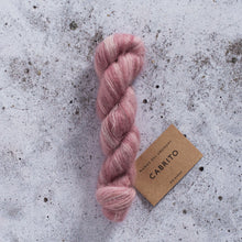 Indlæs billede til gallerivisning Cabrito - Manos del Uruguay - Håndfarvet