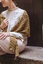 Indlæs billede til gallerivisning Gudenå Sjal - Camarose