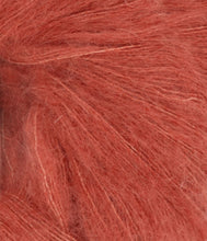 Indlæs billede til gallerivisning Tynn Silk Mohair- Sandnes