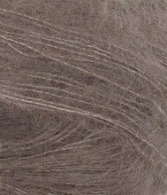 Indlæs billede til gallerivisning Tynn Silk Mohair- Sandnes