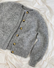 Indlæs billede til gallerivisning Novice Cardigan - Chunky Edition- PetiteKnit