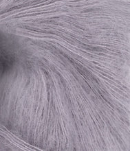 Indlæs billede til gallerivisning Tynn Silk Mohair- Sandnes