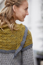 Indlæs billede til gallerivisning Hortensia Sjal - Camarose