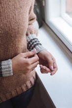 Indlæs billede til gallerivisning Lines Sweater