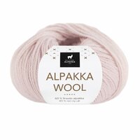 Indlæs billede til gallerivisning Alpakka Wool