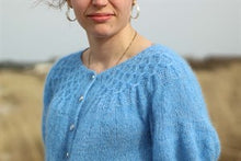 Indlæs billede til gallerivisning Susans Cardigan - Camarose