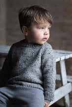 Indlæs billede til gallerivisning Trio til de mindste