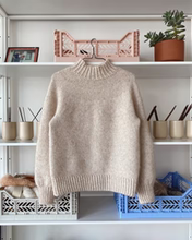 Indlæs billede til gallerivisning Novice Sweater - Petiteknit