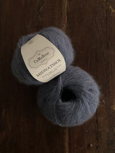 Indlæs billede til gallerivisning Midnatssol - Camarose