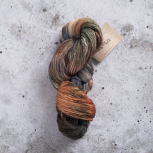 Indlæs billede til gallerivisning Manos del Uruguay - Alma - Håndfarvet