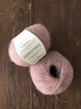 Indlæs billede til gallerivisning Midnatssol - Camarose