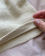 Indlæs billede til gallerivisning Kumulus Top - Petiteknit