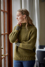 Indlæs billede til gallerivisning Lines Sweater
