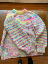 Indlæs billede til gallerivisning Cabrito - Manos del Uruguay - Håndfarvet