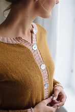 Indlæs billede til gallerivisning Winnies Cardigan - Camarose