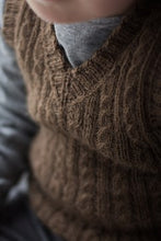 Indlæs billede til gallerivisning Wilfreds Vest