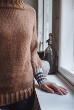 Indlæs billede til gallerivisning Lines Sweater