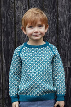 Indlæs billede til gallerivisning Louis Sweater