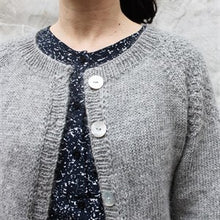 Indlæs billede til gallerivisning Yndlingscardigan Voksne