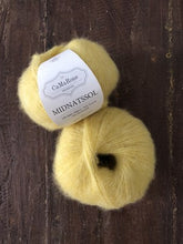 Indlæs billede til gallerivisning Midnatssol - Camarose