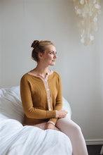 Indlæs billede til gallerivisning Winnies Cardigan - Camarose